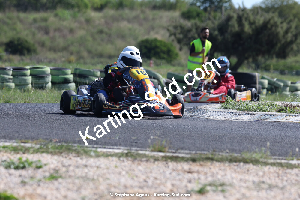 18/09/2022 : Rencontres ELCEKA à Grabels (Photos Stéphane Agnus) 2022 — karting