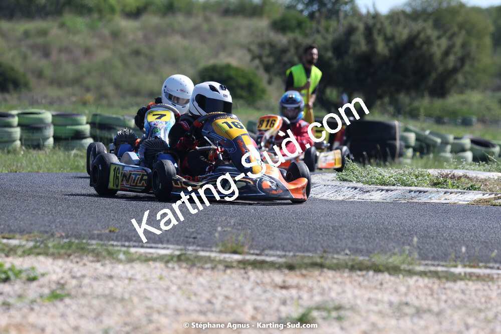 18/09/2022 : Rencontres ELCEKA à Grabels (Photos Stéphane Agnus) 2022 — karting