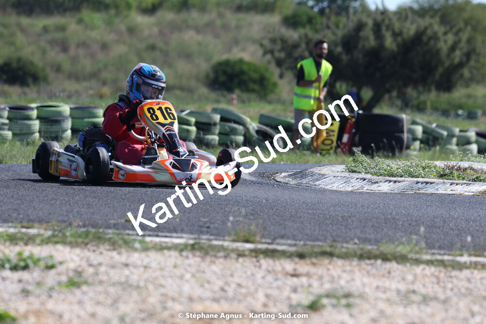 18/09/2022 : Rencontres ELCEKA à Grabels (Photos Stéphane Agnus) 2022 — karting