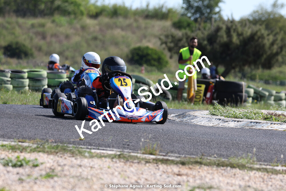 18/09/2022 : Rencontres ELCEKA à Grabels (Photos Stéphane Agnus) 2022 — karting