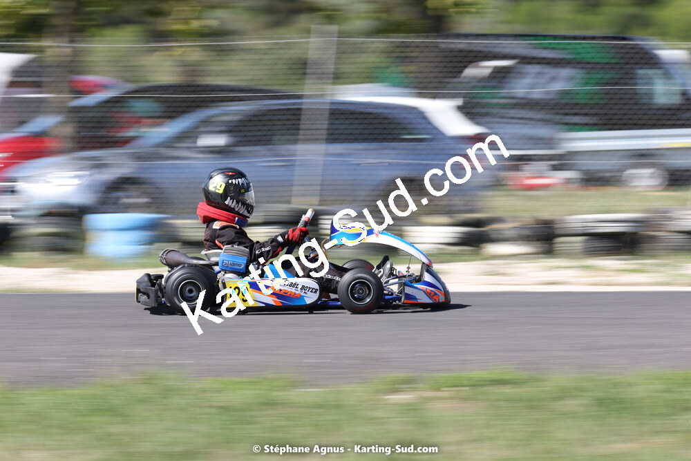 18/09/2022 : Rencontres ELCEKA à Grabels (Photos Stéphane Agnus) 2022 — karting