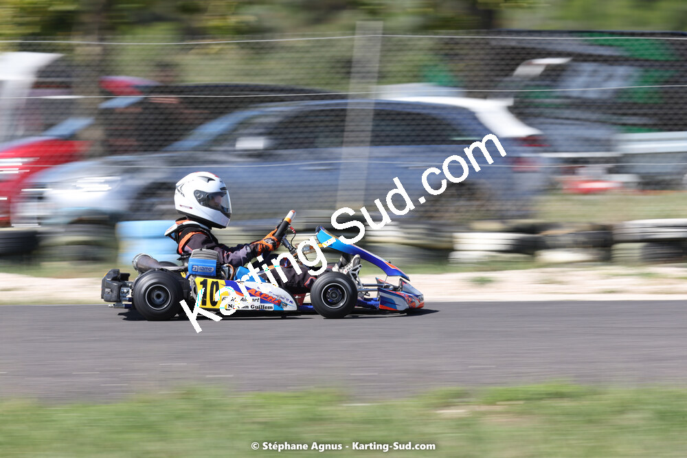 18/09/2022 : Rencontres ELCEKA à Grabels (Photos Stéphane Agnus) 2022 — karting