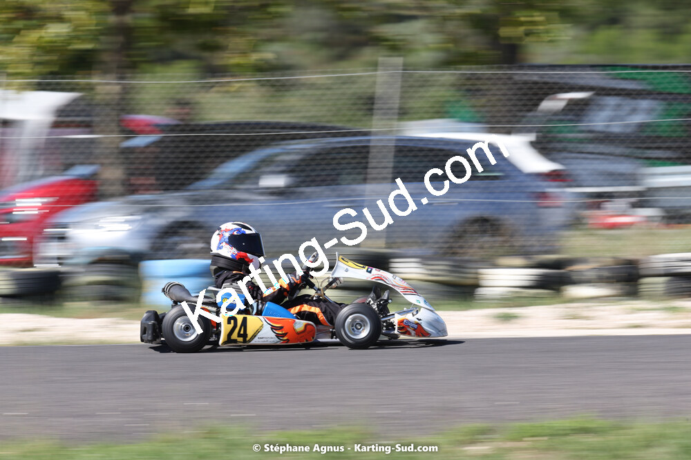 18/09/2022 : Rencontres ELCEKA à Grabels (Photos Stéphane Agnus) 2022 — karting