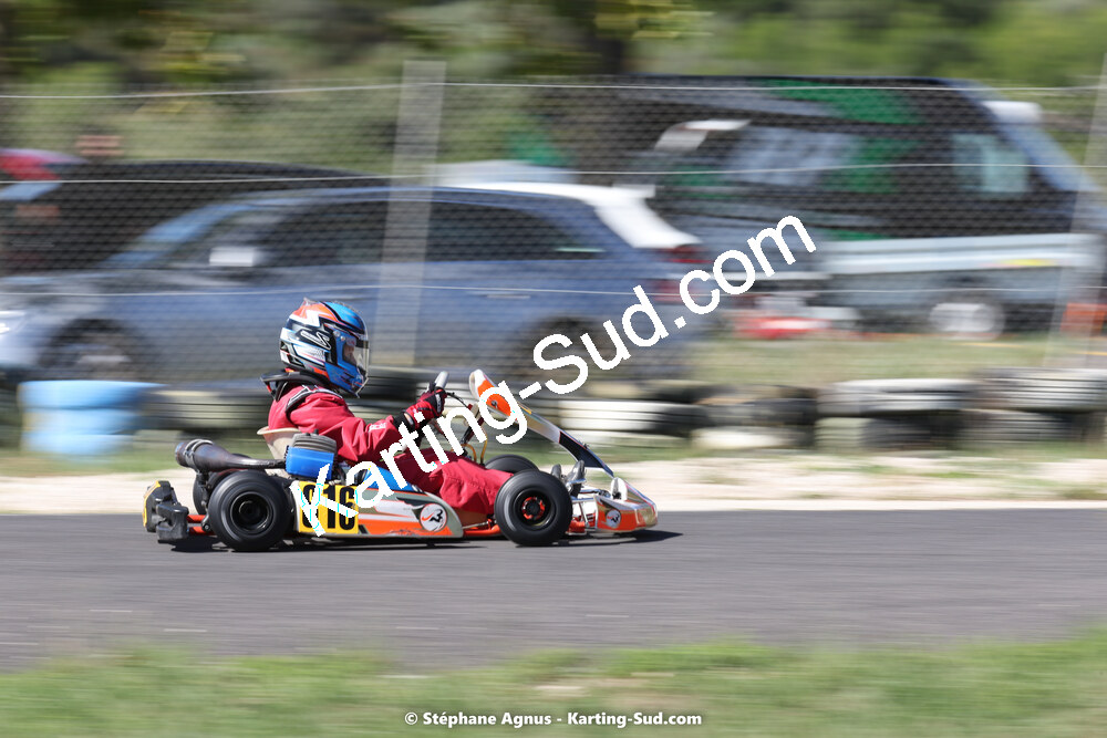 18/09/2022 : Rencontres ELCEKA à Grabels (Photos Stéphane Agnus) 2022 — karting