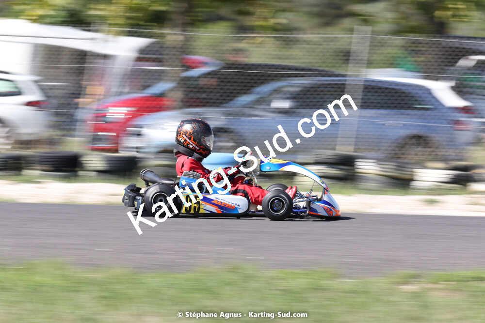 18/09/2022 : Rencontres ELCEKA à Grabels (Photos Stéphane Agnus) 2022 — karting