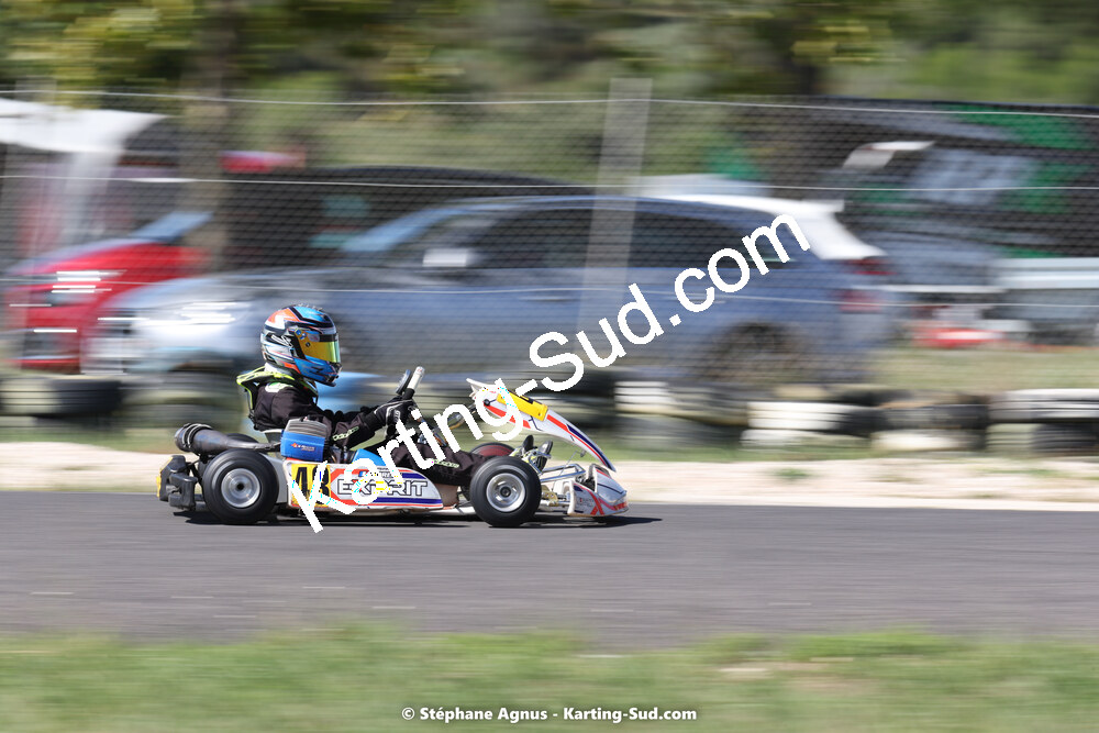 18/09/2022 : Rencontres ELCEKA à Grabels (Photos Stéphane Agnus) 2022 — karting