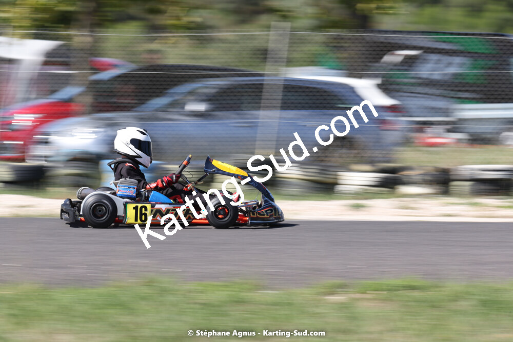 18/09/2022 : Rencontres ELCEKA à Grabels (Photos Stéphane Agnus) 2022 — karting