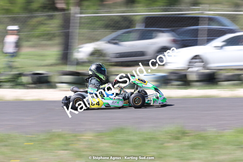 18/09/2022 : Rencontres ELCEKA à Grabels (Photos Stéphane Agnus) 2022 — karting
