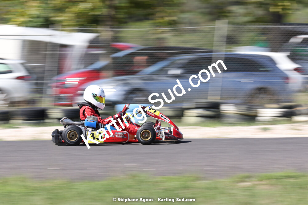 18/09/2022 : Rencontres ELCEKA à Grabels (Photos Stéphane Agnus) 2022 — karting