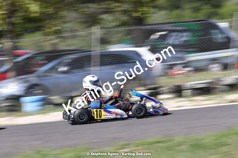 18/09/2022 : Rencontres ELCEKA à Grabels (Photos Stéphane Agnus) 2022 — karting