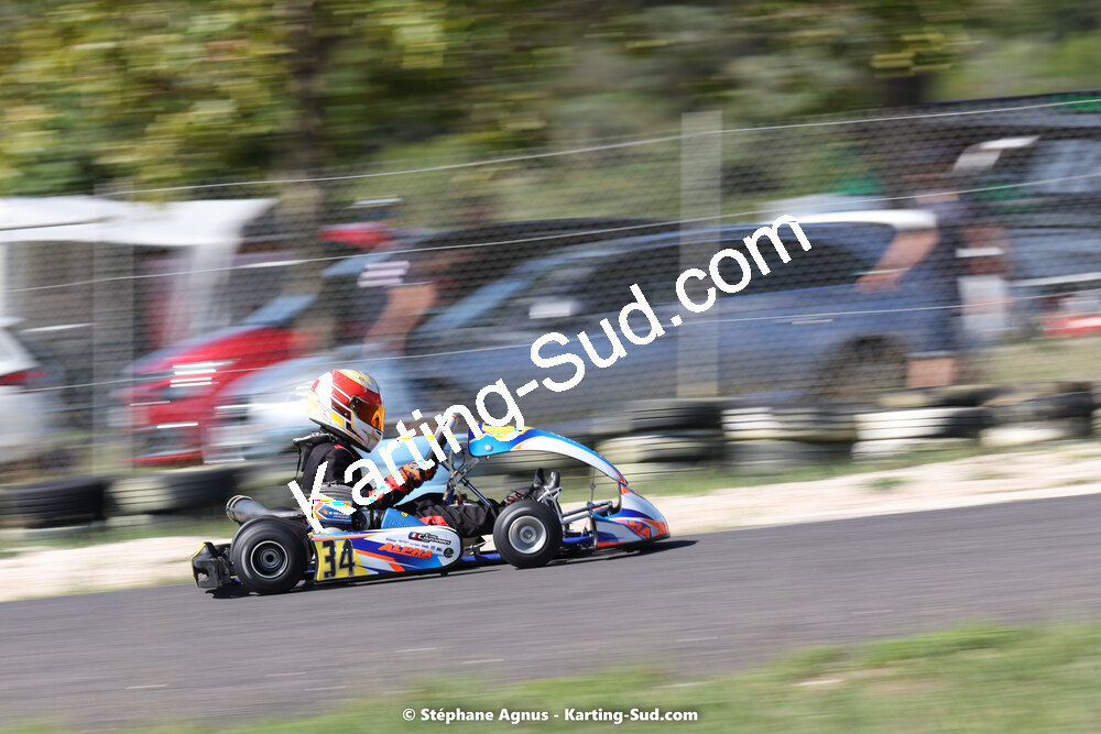 18/09/2022 : Rencontres ELCEKA à Grabels (Photos Stéphane Agnus) 2022 — karting
