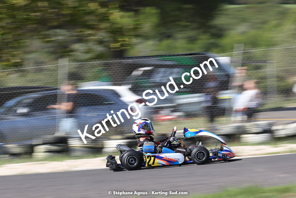 18/09/2022 : Rencontres ELCEKA à Grabels (Photos Stéphane Agnus) 2022 — karting