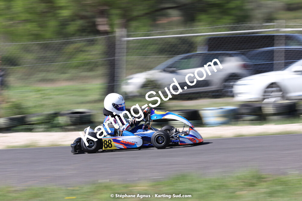 18/09/2022 : Rencontres ELCEKA à Grabels (Photos Stéphane Agnus) 2022 — karting