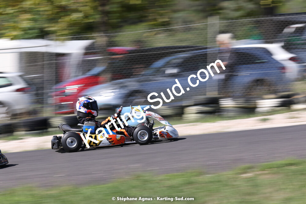 18/09/2022 : Rencontres ELCEKA à Grabels (Photos Stéphane Agnus) 2022 — karting