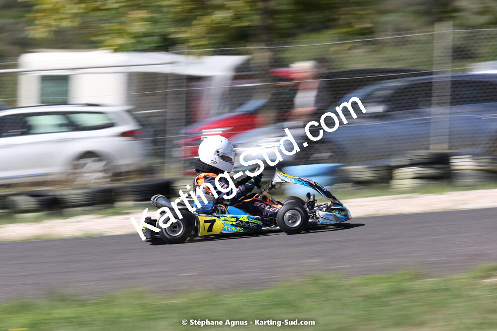 18/09/2022 : Rencontres ELCEKA à Grabels (Photos Stéphane Agnus) 2022 — karting