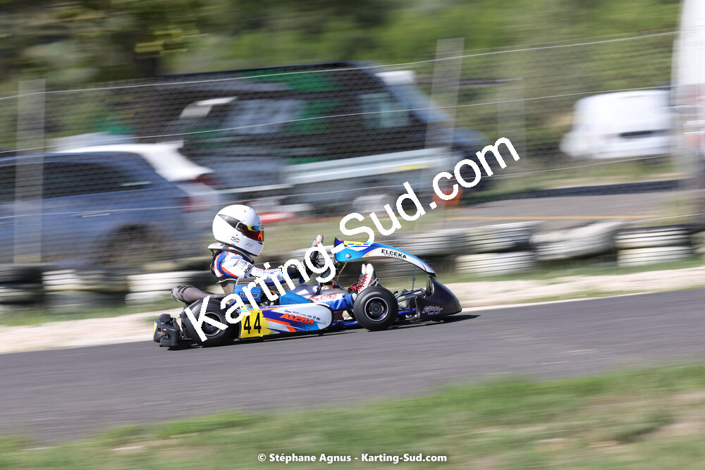 18/09/2022 : Rencontres ELCEKA à Grabels (Photos Stéphane Agnus) 2022 — karting