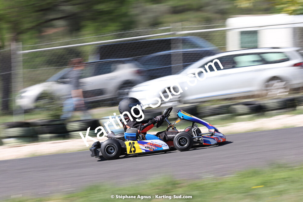 18/09/2022 : Rencontres ELCEKA à Grabels (Photos Stéphane Agnus) 2022 — karting