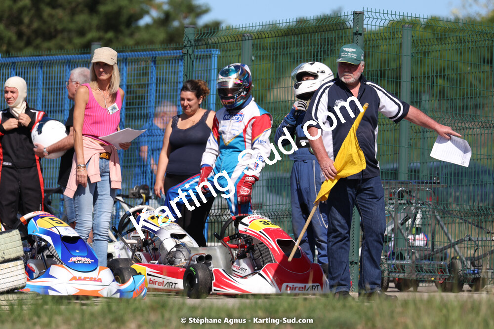18/09/2022 : Rencontres ELCEKA à Grabels (Photos Stéphane Agnus) 2022 — karting
