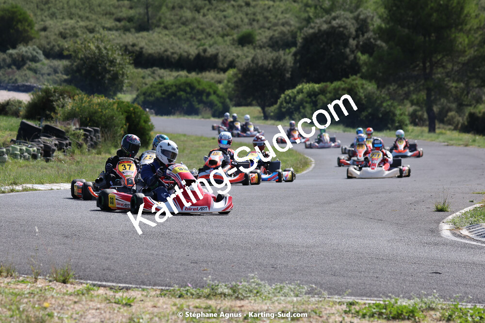 18/09/2022 : Rencontres ELCEKA à Grabels (Photos Stéphane Agnus) 2022 — karting