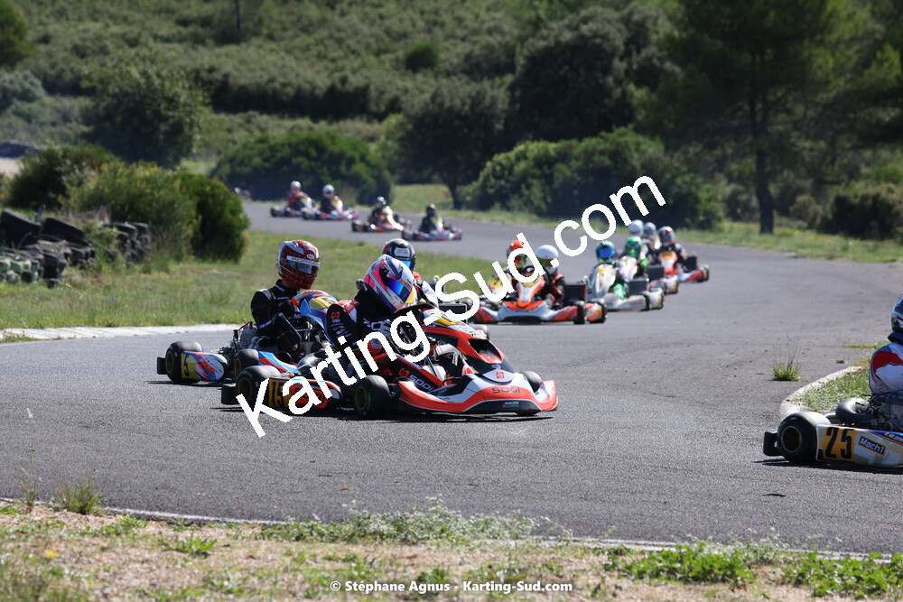 18/09/2022 : Rencontres ELCEKA à Grabels (Photos Stéphane Agnus) 2022 — karting