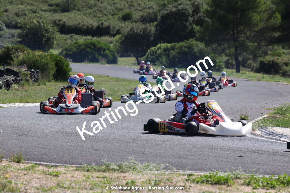 18/09/2022 : Rencontres ELCEKA à Grabels (Photos Stéphane Agnus) 2022 — karting