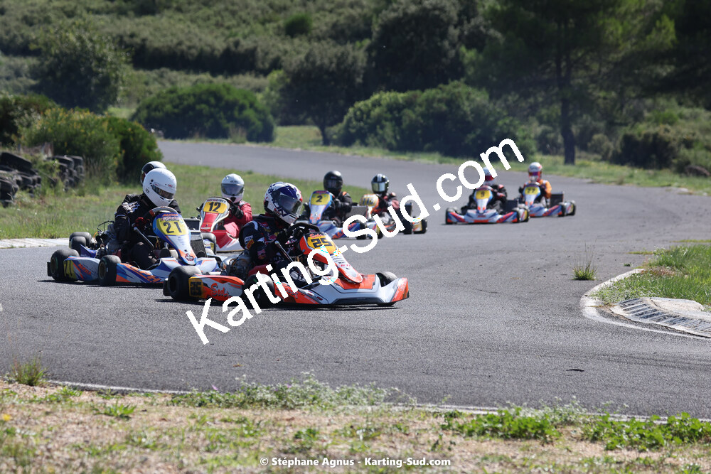18/09/2022 : Rencontres ELCEKA à Grabels (Photos Stéphane Agnus) 2022 — karting