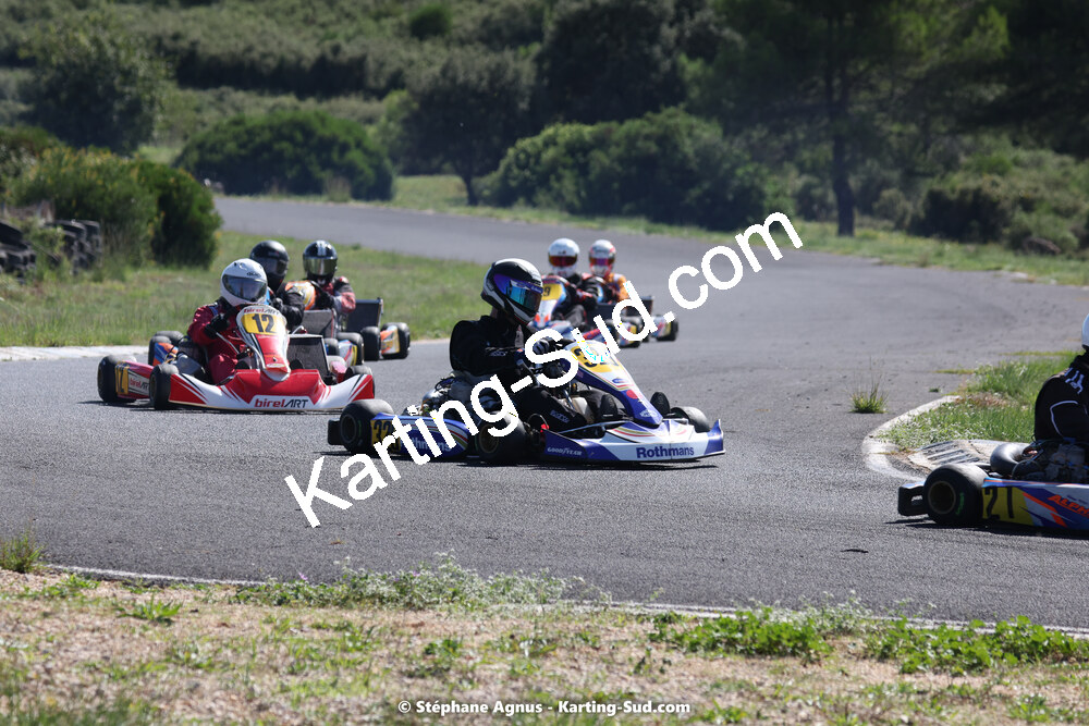 18/09/2022 : Rencontres ELCEKA à Grabels (Photos Stéphane Agnus) 2022 — karting