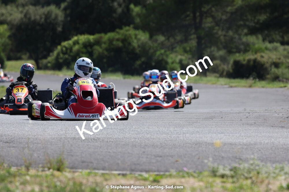 18/09/2022 : Rencontres ELCEKA à Grabels (Photos Stéphane Agnus) 2022 — karting