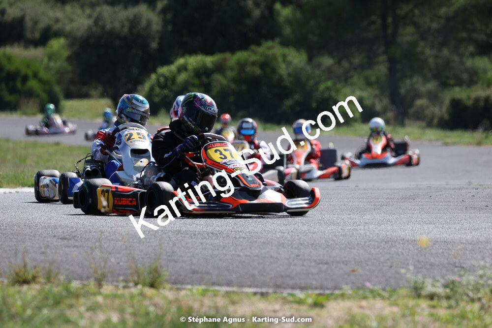 18/09/2022 : Rencontres ELCEKA à Grabels (Photos Stéphane Agnus) 2022 — karting