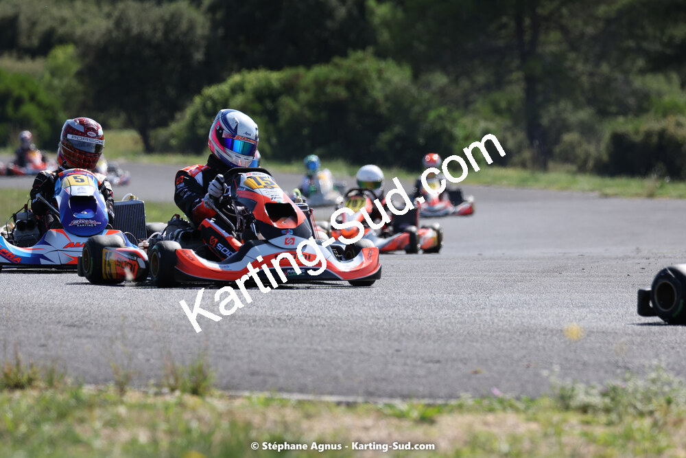18/09/2022 : Rencontres ELCEKA à Grabels (Photos Stéphane Agnus) 2022 — karting