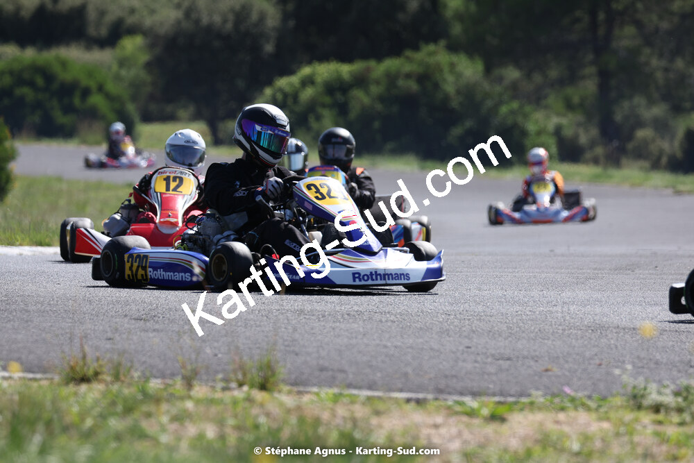 18/09/2022 : Rencontres ELCEKA à Grabels (Photos Stéphane Agnus) 2022 — karting
