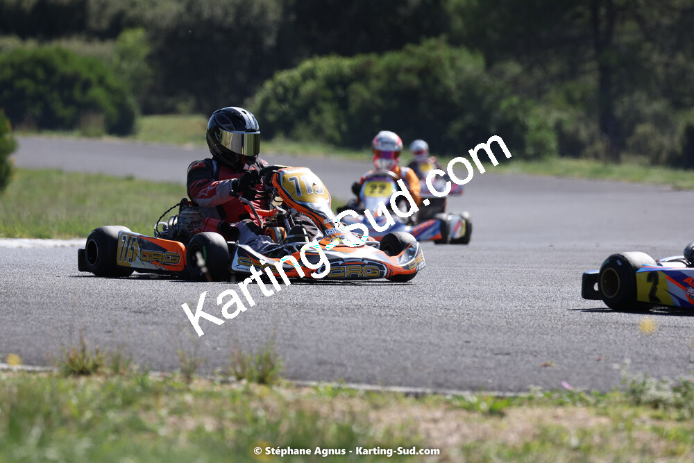 18/09/2022 : Rencontres ELCEKA à Grabels (Photos Stéphane Agnus) 2022 — karting
