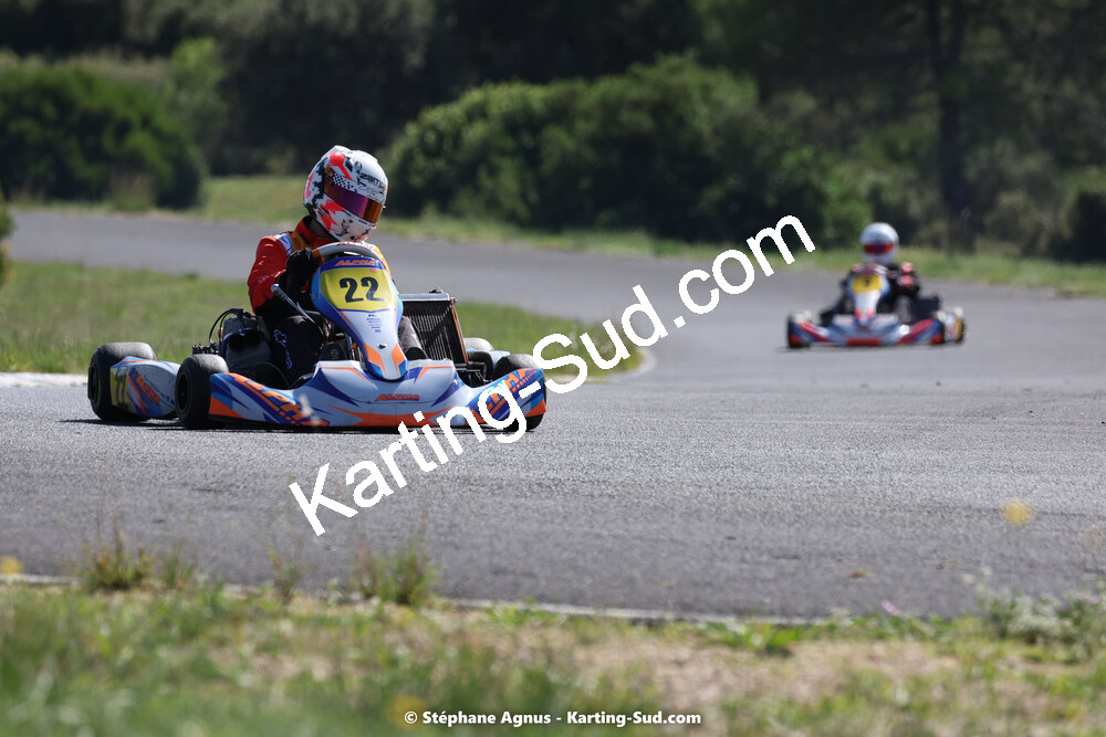18/09/2022 : Rencontres ELCEKA à Grabels (Photos Stéphane Agnus) 2022 — karting