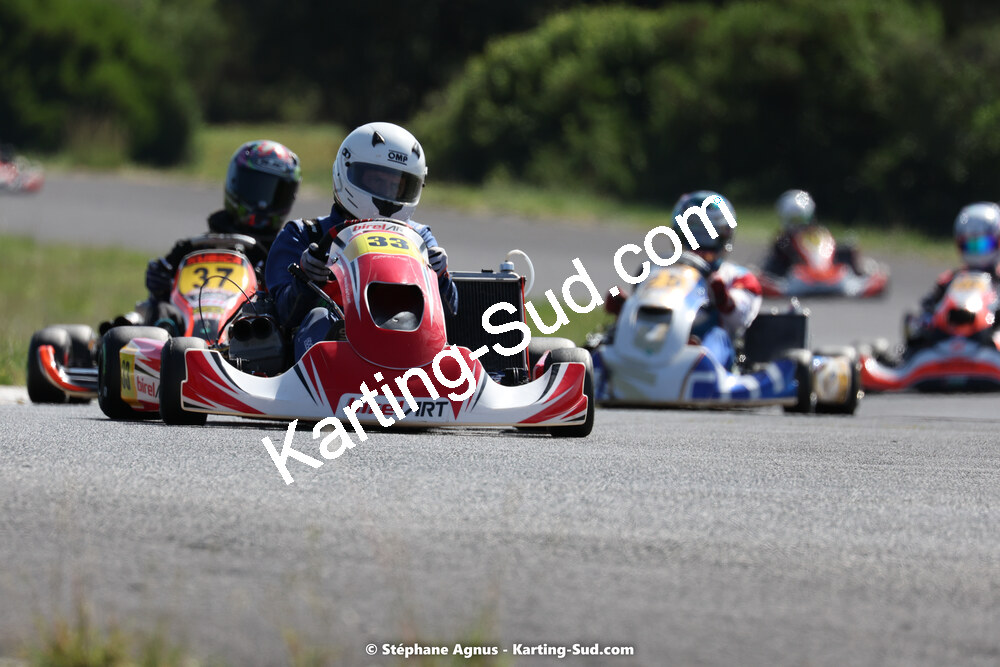 18/09/2022 : Rencontres ELCEKA à Grabels (Photos Stéphane Agnus) 2022 — karting