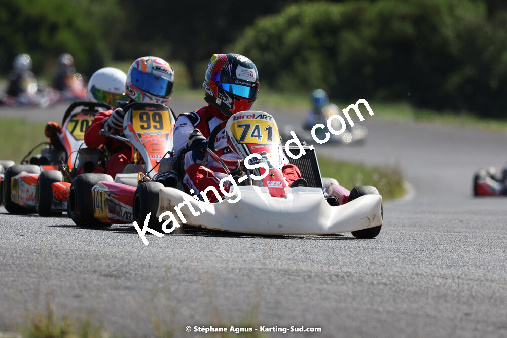 18/09/2022 : Rencontres ELCEKA à Grabels (Photos Stéphane Agnus) 2022 — karting