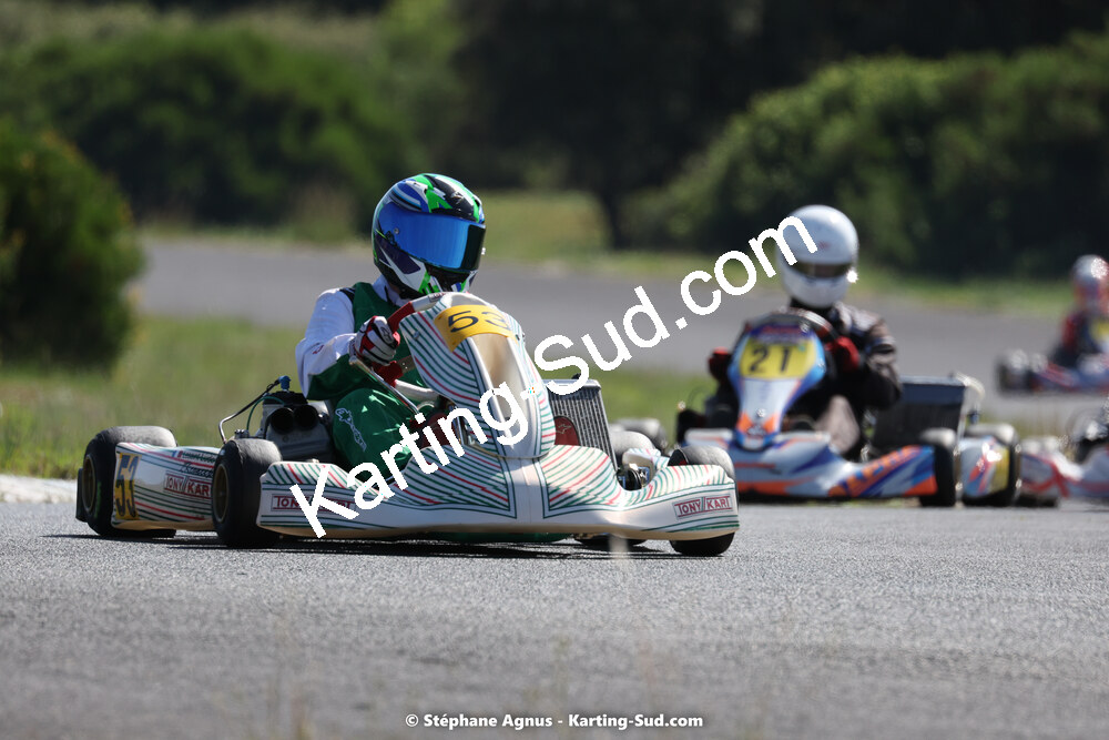 18/09/2022 : Rencontres ELCEKA à Grabels (Photos Stéphane Agnus) 2022 — karting