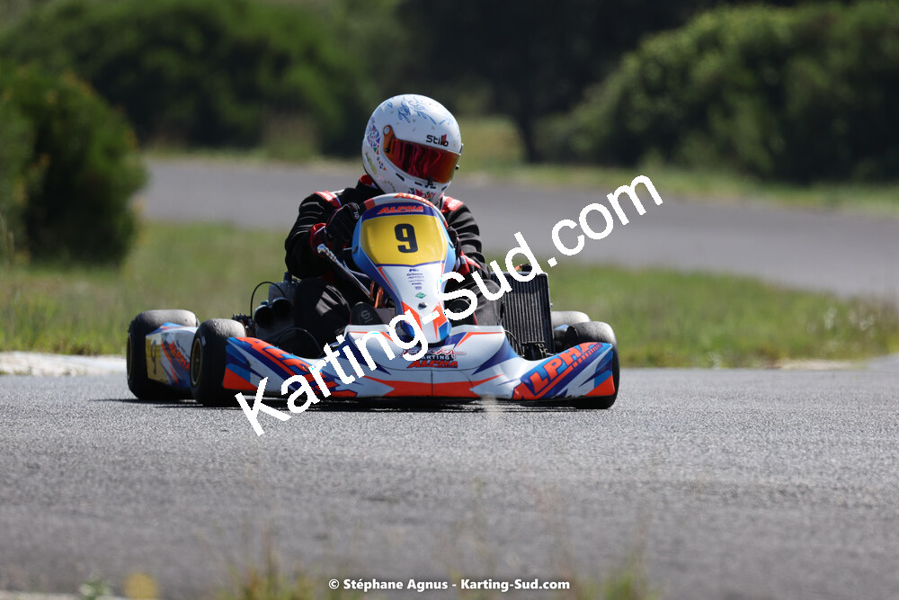 18/09/2022 : Rencontres ELCEKA à Grabels (Photos Stéphane Agnus) 2022 — karting