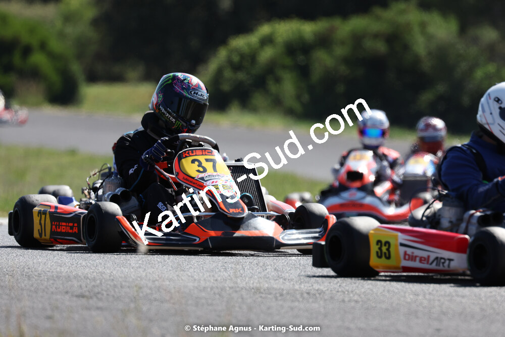 18/09/2022 : Rencontres ELCEKA à Grabels (Photos Stéphane Agnus) 2022 — karting