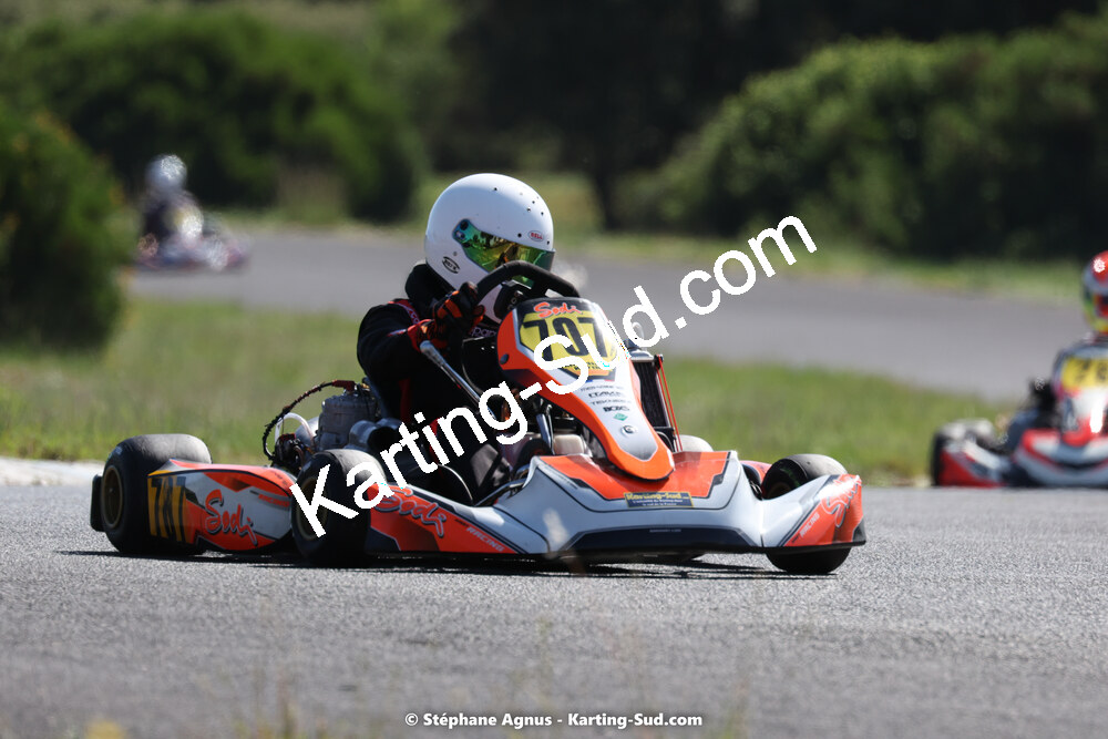 18/09/2022 : Rencontres ELCEKA à Grabels (Photos Stéphane Agnus) 2022 — karting