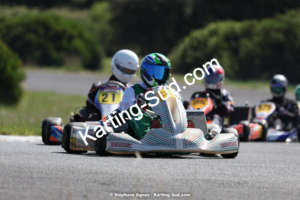 18/09/2022 : Rencontres ELCEKA à Grabels (Photos Stéphane Agnus) 2022 — karting