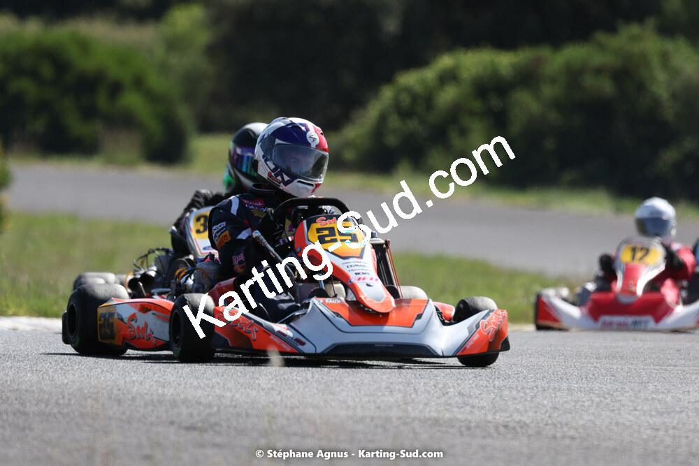 18/09/2022 : Rencontres ELCEKA à Grabels (Photos Stéphane Agnus) 2022 — karting