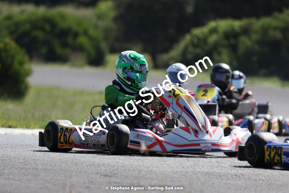 18/09/2022 : Rencontres ELCEKA à Grabels (Photos Stéphane Agnus) 2022 — karting