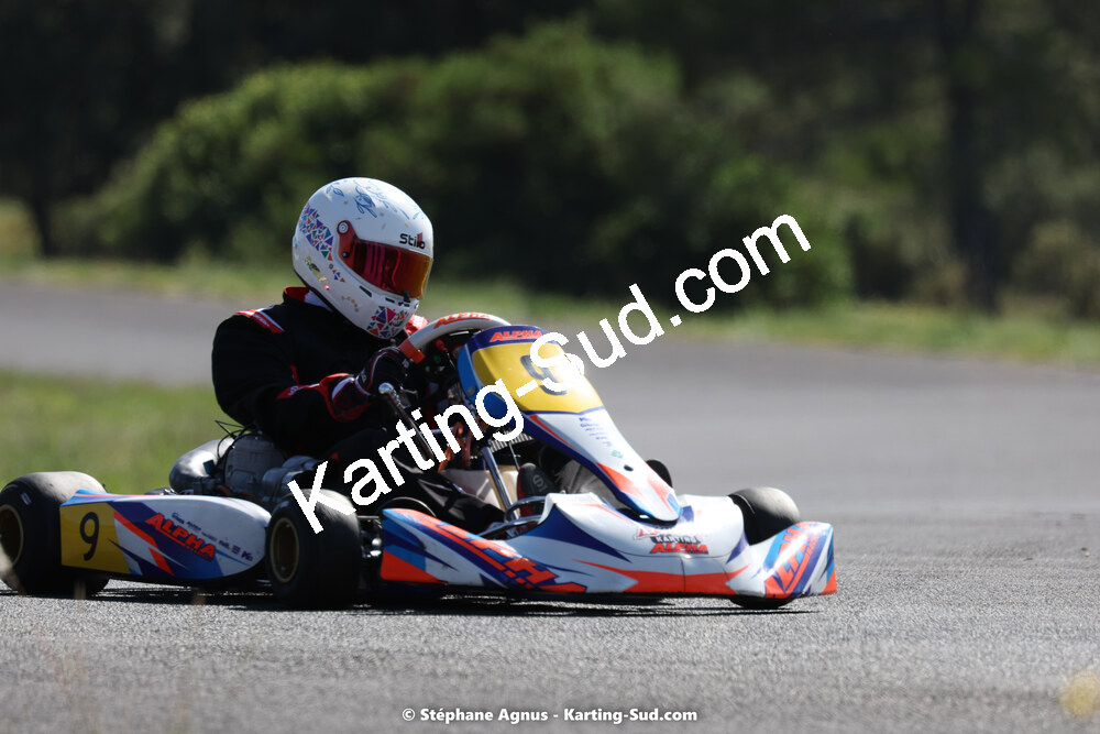 18/09/2022 : Rencontres ELCEKA à Grabels (Photos Stéphane Agnus) 2022 — karting