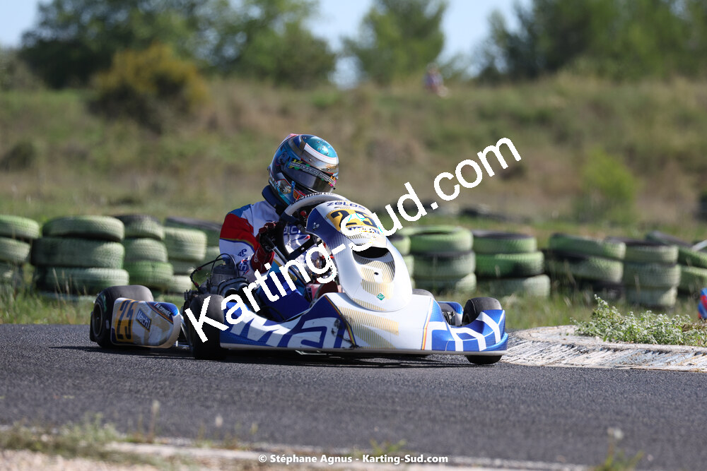 18/09/2022 : Rencontres ELCEKA à Grabels (Photos Stéphane Agnus) 2022 — karting