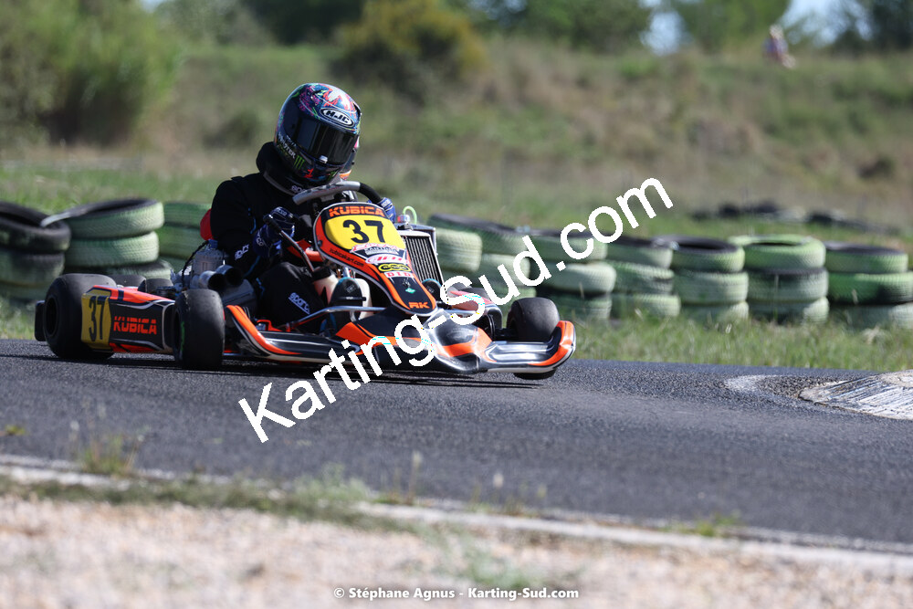 18/09/2022 : Rencontres ELCEKA à Grabels (Photos Stéphane Agnus) 2022 — karting