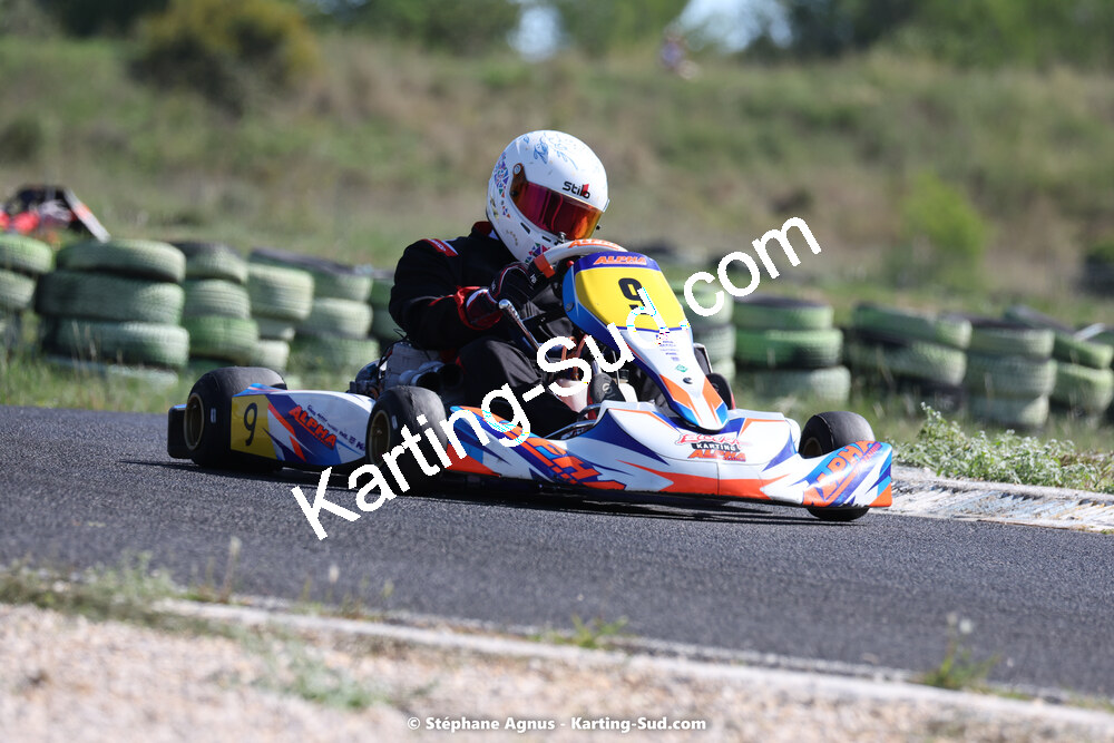 18/09/2022 : Rencontres ELCEKA à Grabels (Photos Stéphane Agnus) 2022 — karting