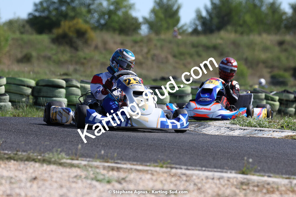 18/09/2022 : Rencontres ELCEKA à Grabels (Photos Stéphane Agnus) 2022 — karting