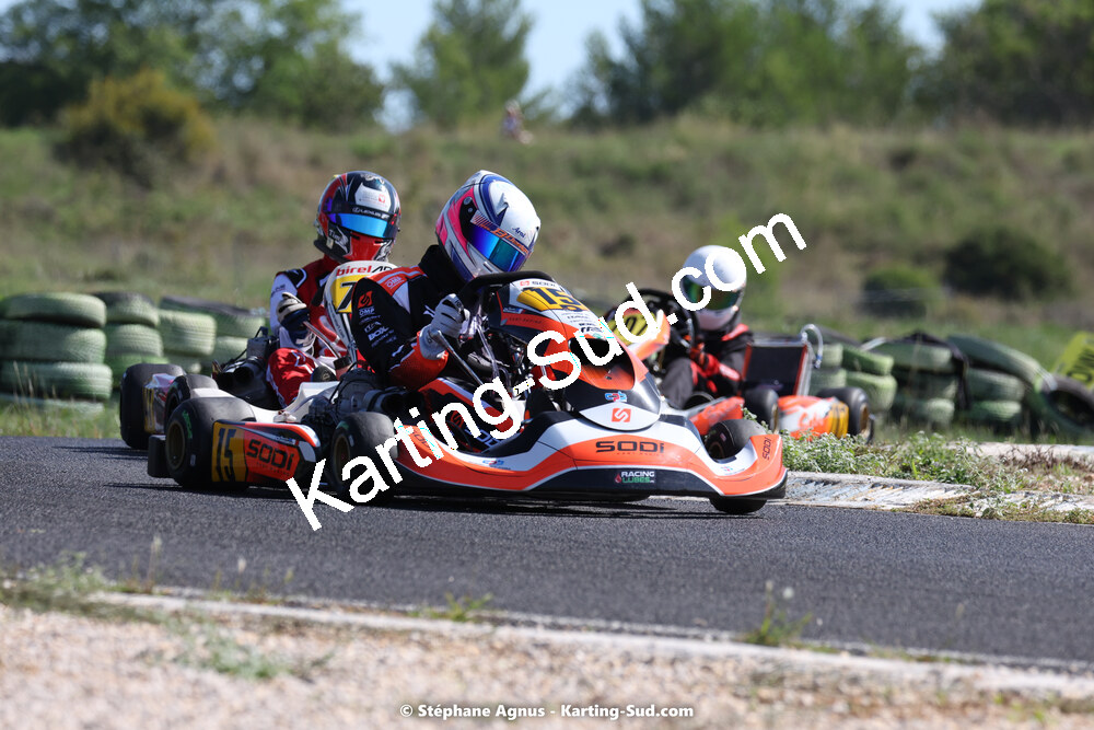 18/09/2022 : Rencontres ELCEKA à Grabels (Photos Stéphane Agnus) 2022 — karting