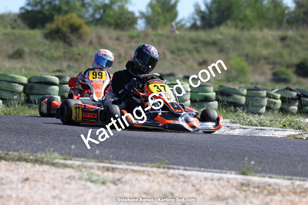 18/09/2022 : Rencontres ELCEKA à Grabels (Photos Stéphane Agnus) 2022 — karting