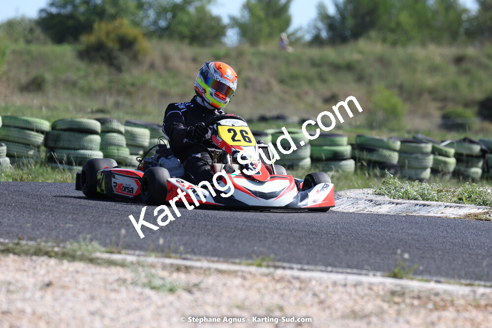 18/09/2022 : Rencontres ELCEKA à Grabels (Photos Stéphane Agnus) 2022 — karting